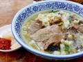 第二届小吃美食安全国家标准审评委员会成立