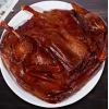 湖南酱板鸭旗舰店常德特产正宗手撕板鸭辣味美食小吃熟食零食即食
